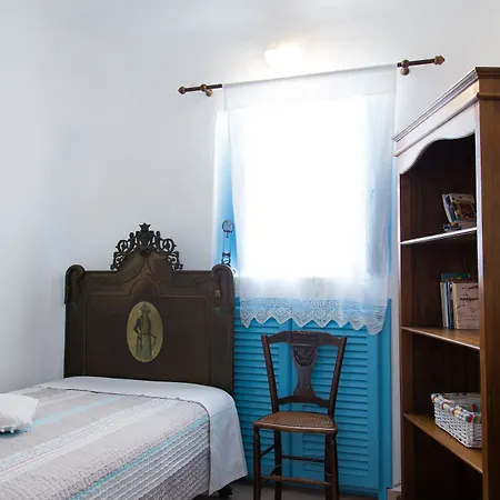 Canava Santino Μεσαριά