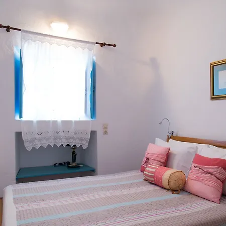 Apartment Canava Santino